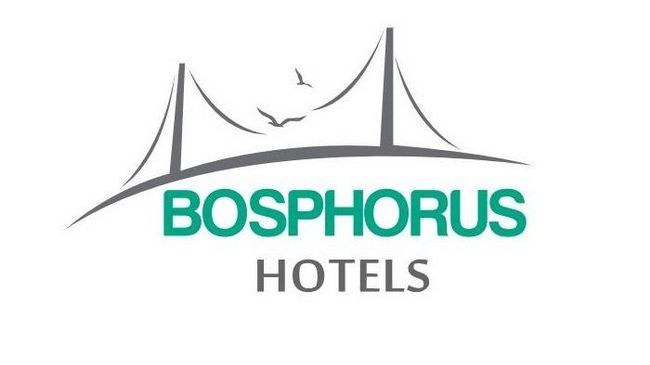 Le Bosphorus Al Madinah Hotel Medina Logo foto